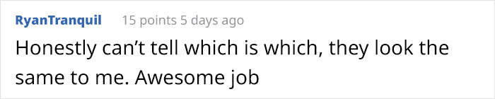 An Exact Copy Of Emma Watson Was Found In The UK, And Some People Are Genuinely Confused