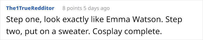 An Exact Copy Of Emma Watson Was Found In The UK, And Some People Are Genuinely Confused