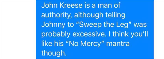 ‘Male Karen’ Complains About Tattoo Parlor Not Giving Him A Tattoo, The Owner Shuts Him Down By Telling People What Actually Happened ‘Male Karen’ Complains About Tattoo Parlor Not Giving Him A Tattoo, The Owner Shuts Him Down By Telling People What Actually Happened