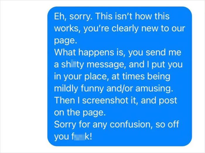 ‘Male Karen’ Complains About Tattoo Parlor Not Giving Him A Tattoo, The Owner Shuts Him Down By Telling People What Actually Happened ‘Male Karen’ Complains About Tattoo Parlor Not Giving Him A Tattoo, The Owner Shuts Him Down By Telling People What Actually Happened