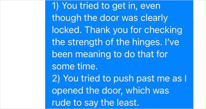 ‘Male Karen’ Complains About Tattoo Parlor Not Giving Him A Tattoo, The Owner Shuts Him Down By Telling People What Actually Happened ‘Male Karen’ Complains About Tattoo Parlor Not Giving Him A Tattoo, The Owner Shuts Him Down By Telling People What Actually Happened
