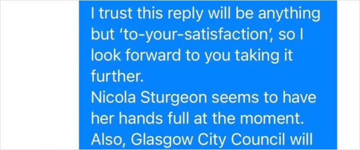 ‘Male Karen’ Complains About Tattoo Parlor Not Giving Him A Tattoo, The Owner Shuts Him Down By Telling People What Actually Happened ‘Male Karen’ Complains About Tattoo Parlor Not Giving Him A Tattoo, The Owner Shuts Him Down By Telling People What Actually Happened