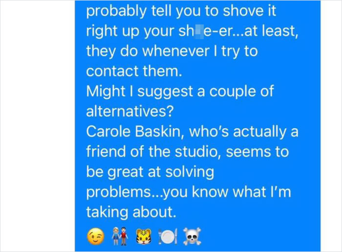 ‘Male Karen’ Complains About Tattoo Parlor Not Giving Him A Tattoo, The Owner Shuts Him Down By Telling People What Actually Happened ‘Male Karen’ Complains About Tattoo Parlor Not Giving Him A Tattoo, The Owner Shuts Him Down By Telling People What Actually Happened