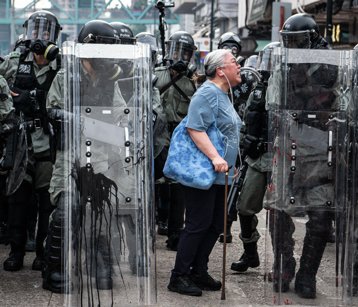 Here Are The Best Pictures Of Px3 “State Of The World Photography” Contest That Sum Up 2020 (30 Pics)