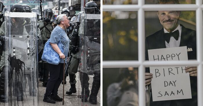 Here Are The Best Pictures Of Px3 “State Of The World Photography” Contest That Sum Up 2020 (30 Pics)