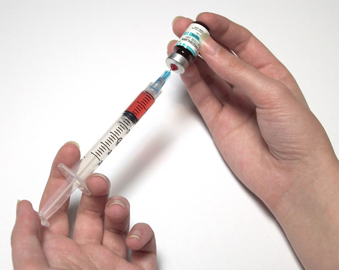 "My Experience With The Pfizer Covid Vaccine": Trial Participant's Honest Post Goes Viral