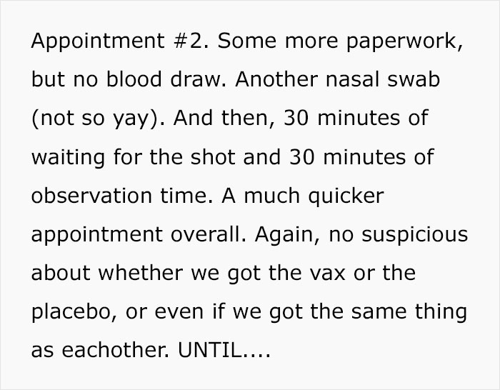 "My Experience With The Pfizer Covid Vaccine": Trial Participant's Honest Post Goes Viral