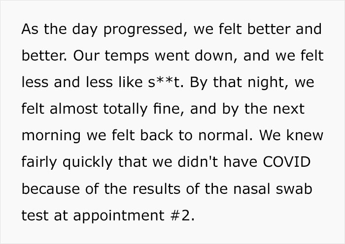 "My Experience With The Pfizer Covid Vaccine": Trial Participant's Honest Post Goes Viral