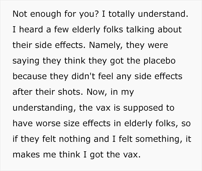 "My Experience With The Pfizer Covid Vaccine": Trial Participant's Honest Post Goes Viral