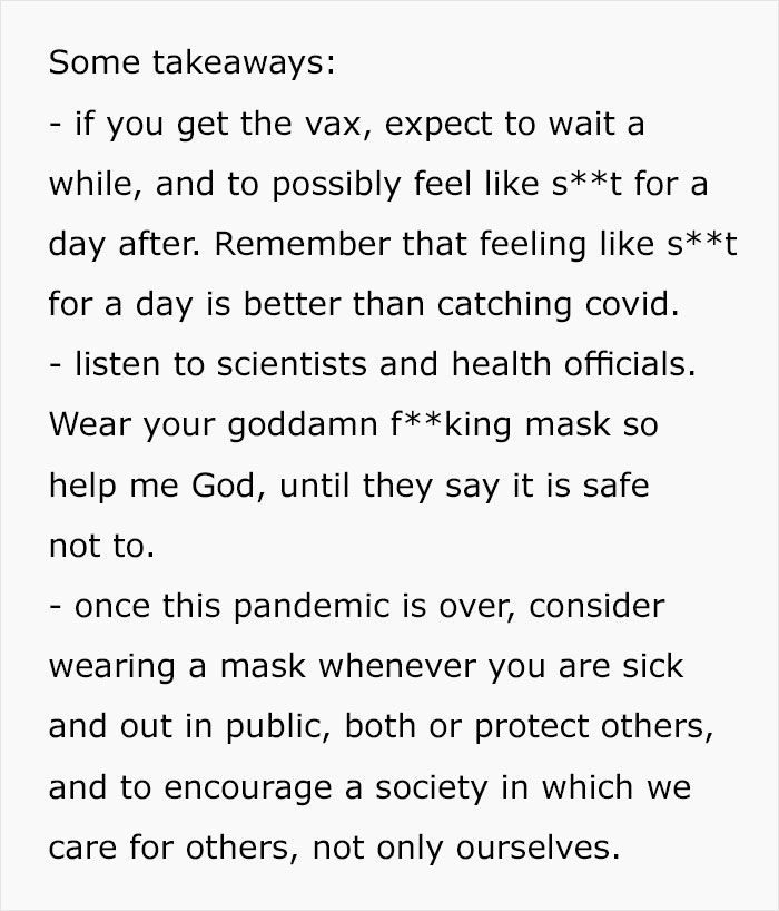 "My Experience With The Pfizer Covid Vaccine": Trial Participant's Honest Post Goes Viral