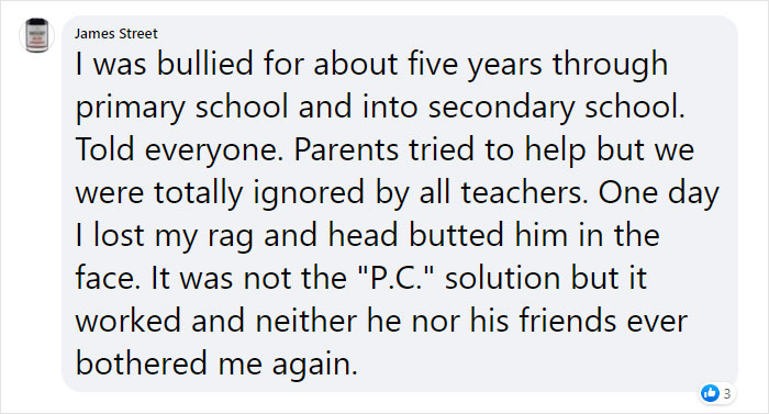 People Who Were Bullied Are Relating To These "Facts That Adults Don't Tell You About Bullying" And Saying They're True People Who Were Bullied Are Relating To These "Facts That Adults Don't Tell You About Bullying" And Saying They're True