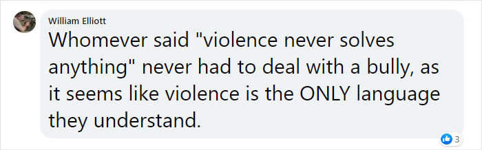 People Who Were Bullied Are Relating To These "Facts That Adults Don't Tell You About Bullying" And Saying They're True People Who Were Bullied Are Relating To These "Facts That Adults Don't Tell You About Bullying" And Saying They're True