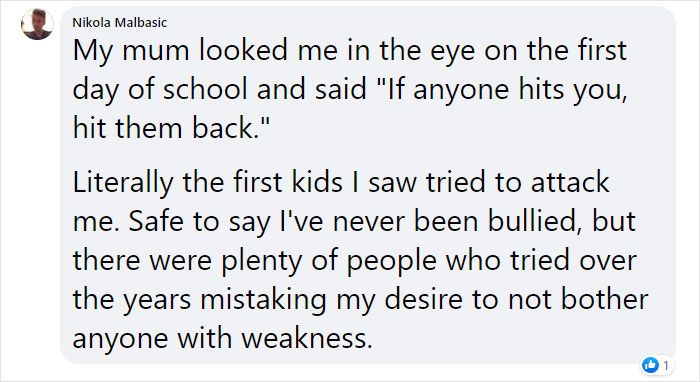 People Who Were Bullied Are Relating To These "Facts That Adults Don't Tell You About Bullying" And Saying They're True