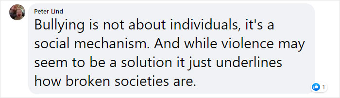 People Who Were Bullied Are Relating To These "Facts That Adults Don't Tell You About Bullying" And Saying They're True People Who Were Bullied Are Relating To These "Facts That Adults Don't Tell You About Bullying" And Saying They're True