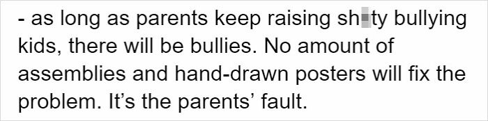 People Who Were Bullied Are Relating To These "Facts That Adults Don't Tell You About Bullying" And Saying They're True