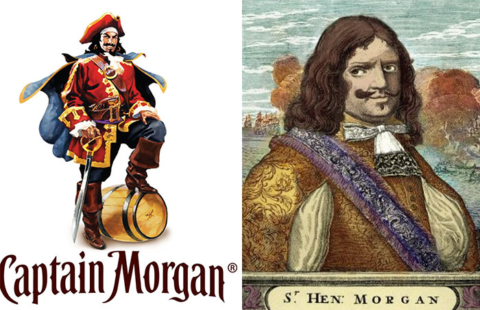 Captain Morgan