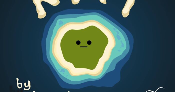 I Wrote A Children’s Picture Book For The Pandemic Generation