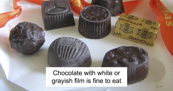 Here Are 15 Food Safety Facts That You May Have Not Known