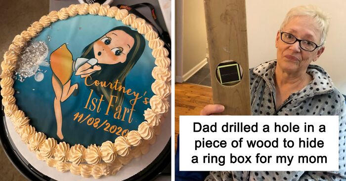 50 Hilarious Boyfriends And Husbands Who Make Sure That Their Relationships Are Never Boring (New Pics)