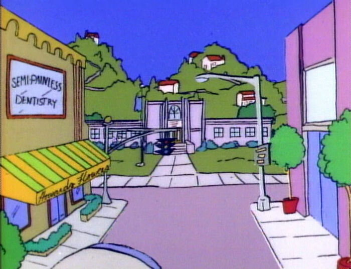 Semi-Painless Dentistry