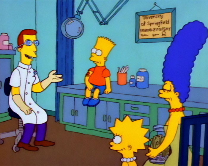 Dr. Zitsofsky's Dermatology Clinic