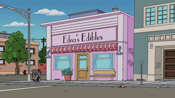 Edna's Edibles