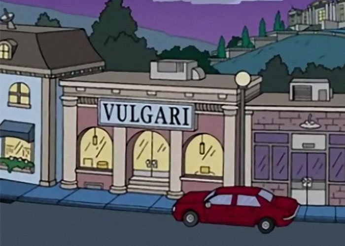 Vulgari