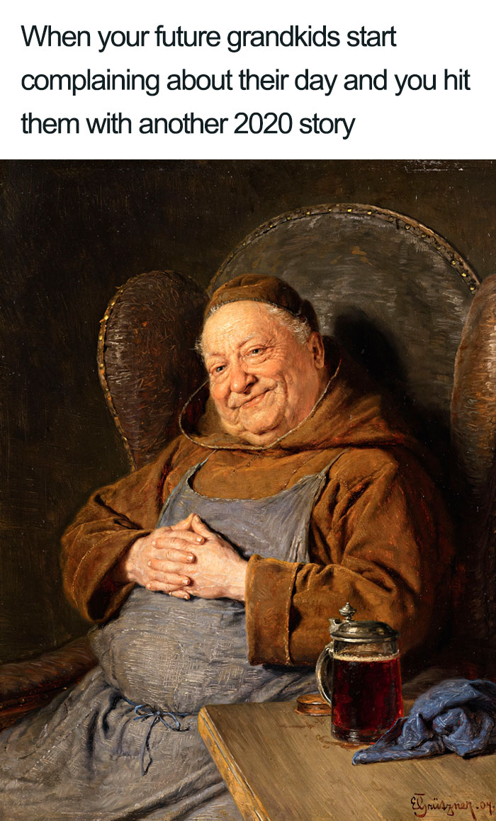 Listen Here You Little