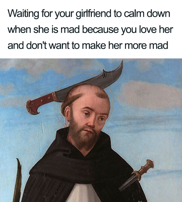 When Time Stood Still