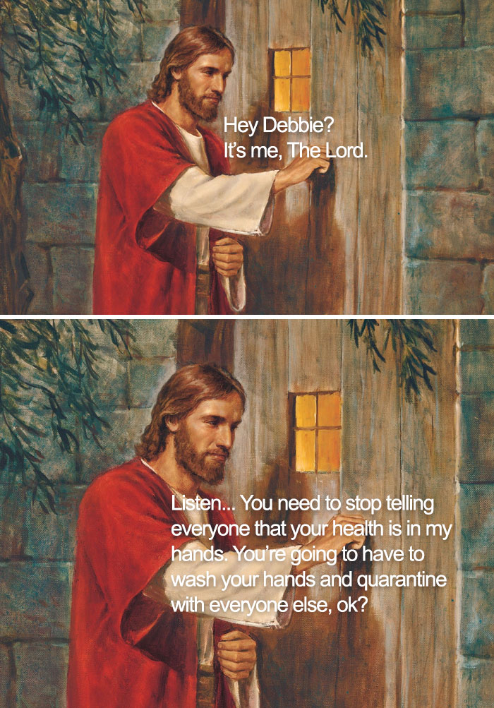 Christ Speaking Facts