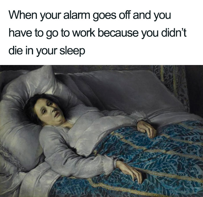 There's Always Tomorrow I Guess