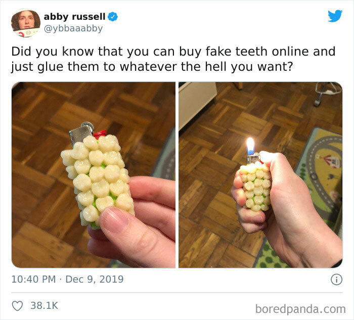 Just Saw This On Twitter