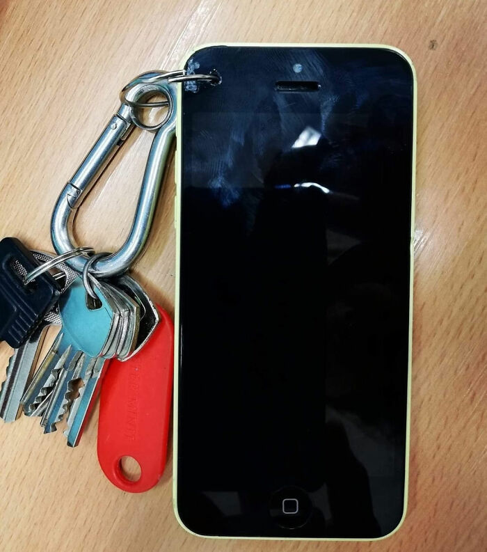 The More You Think About It The Worse It Gets