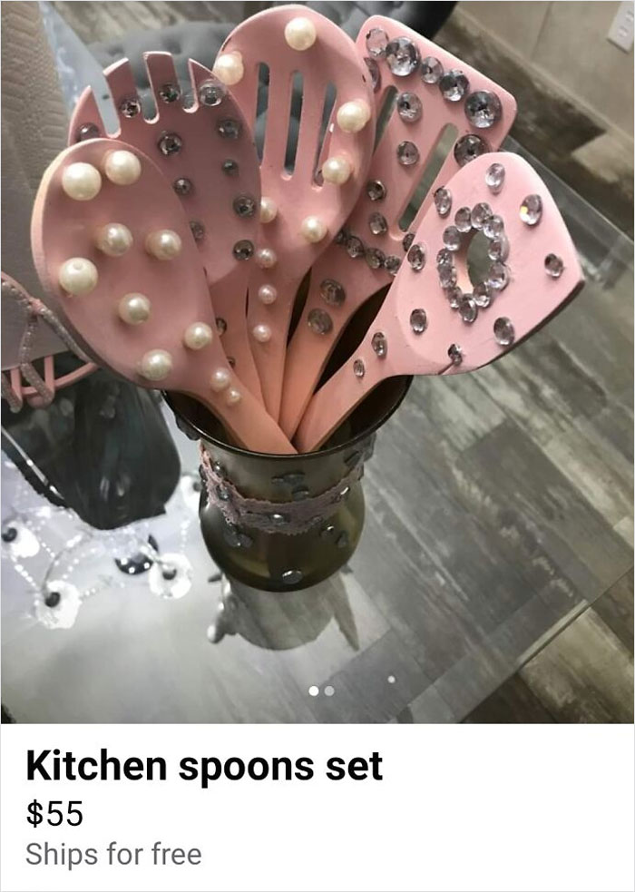 For Sale In The Neighborhood