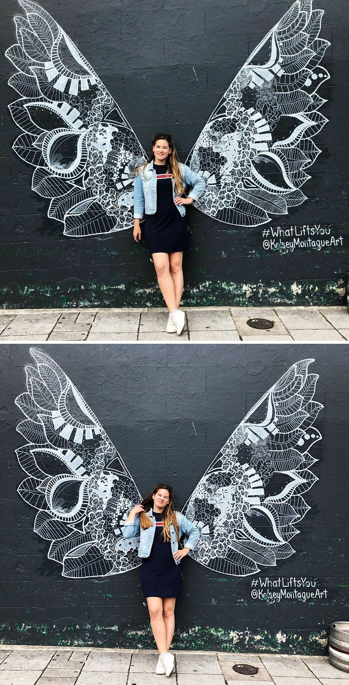 Funny-Instagram-vs.-Reality-Pics