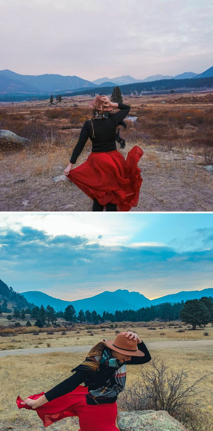 Funny-Instagram-vs.-Reality-Pics