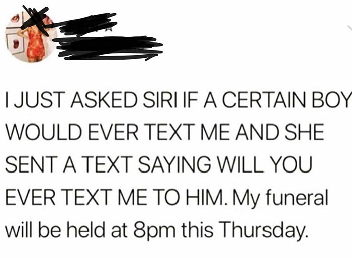 Yes, This Is How Siri Works