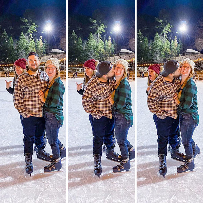 Happy Birthday To One Of My Very Best Friends. Even Though Most 2020 Was Ruined By Covid, You Still Some How Managed To Sneak In A Photo Bomb This Year