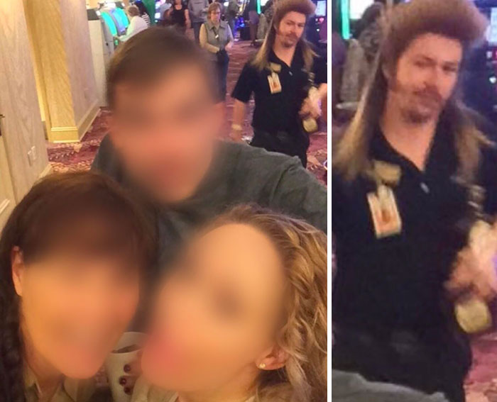 The Perfect Photobomb Doesn’t Exi...