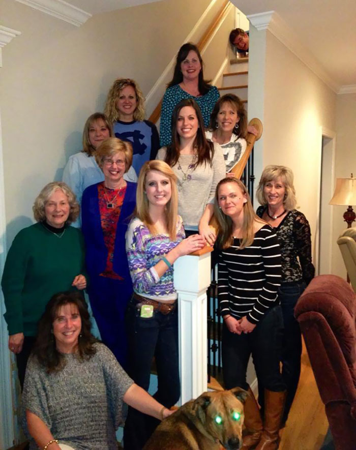 A Bridal Shower Is An Opportunity