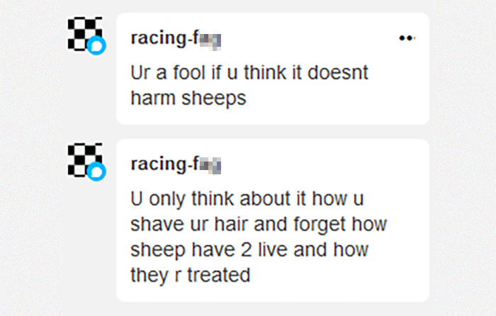 People Are Sharing Their Thoughts On Fur Vs. Vegan Options, And It Might Make You Think Twice About Your Next Purchase People Are Sharing Their Thoughts On Fur Vs. Vegan Options, And It Might Make You Think Twice About Your Next Purchase