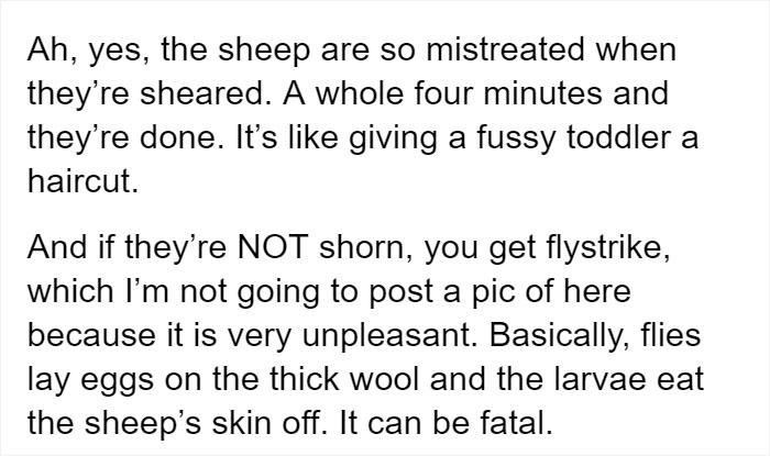 People Are Sharing Their Thoughts On Fur Vs. Vegan Options, And It Might Make You Think Twice About Your Next Purchase People Are Sharing Their Thoughts On Fur Vs. Vegan Options, And It Might Make You Think Twice About Your Next Purchase