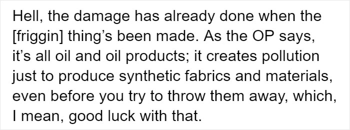 People Are Sharing Their Thoughts On Fur Vs. Vegan Options, And It Might Make You Think Twice About Your Next Purchase People Are Sharing Their Thoughts On Fur Vs. Vegan Options, And It Might Make You Think Twice About Your Next Purchase