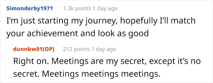 Guy Documents Being Sober 24 Hours To 4 Years