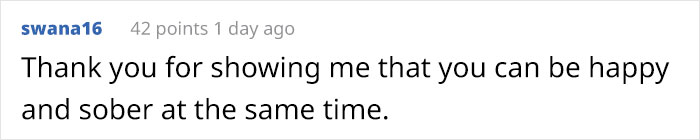 Guy Documents Being Sober 24 Hours To 4 Years Guy Documents Being Sober 24 Hours To 4 Years