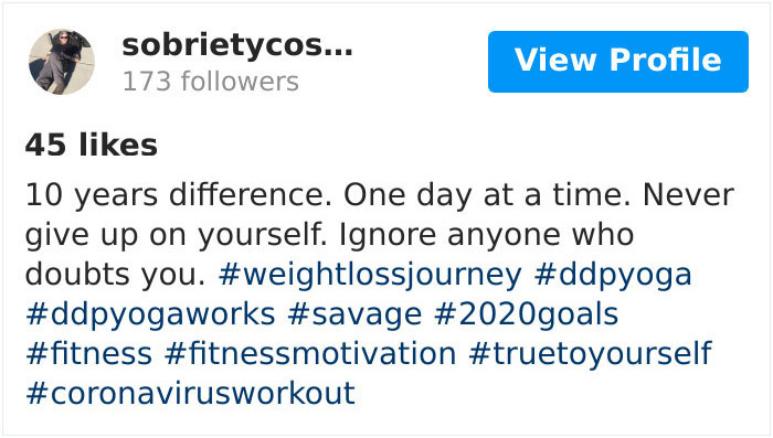 Guy Documents Being Sober 24 Hours To 4 Years Guy Documents Being Sober 24 Hours To 4 Years