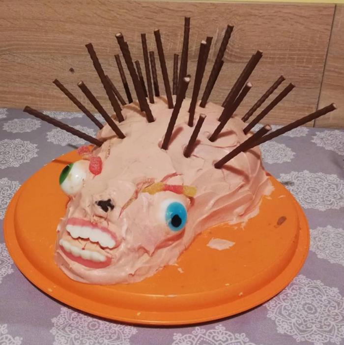 Hedgehog-Cake-Fails
