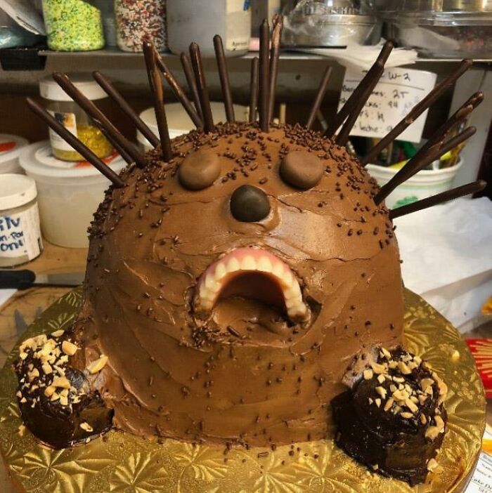 Hedgehog-Cake-Fails