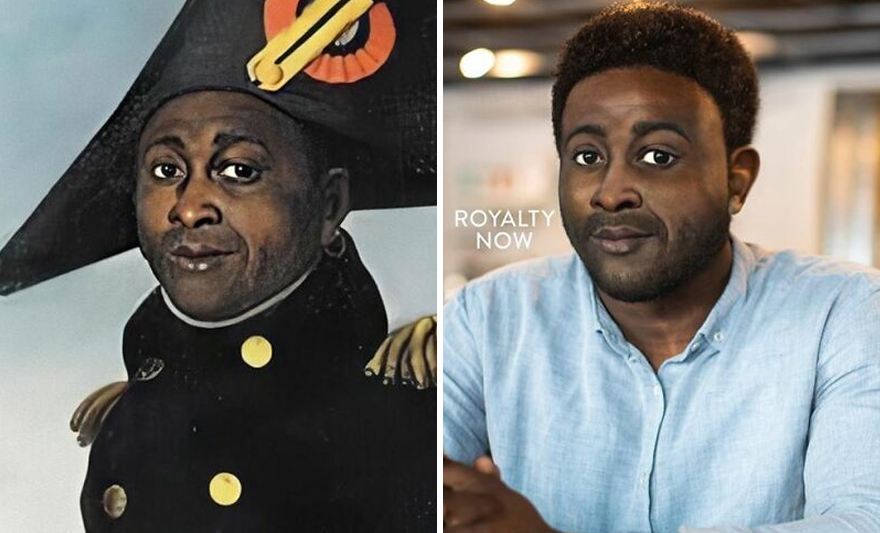 Toussaint L’ouverture