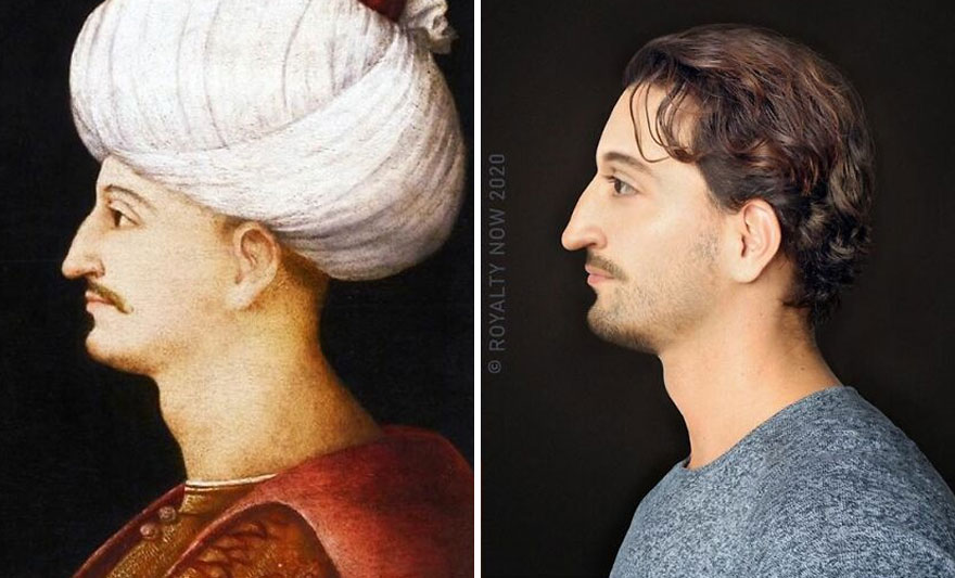 Suleiman The Magnificent
